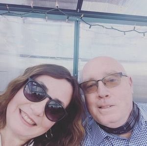 Meet your Posher, Catherine